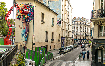 Street Art