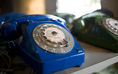 Téléphone