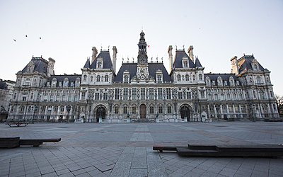  Place de l' Hôtel de ville