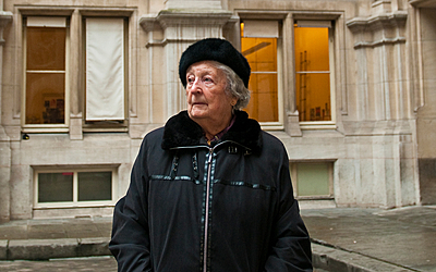 Cécile Rol-Tanguy en 2012