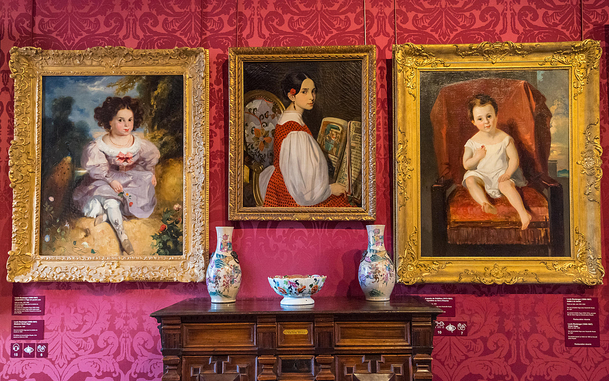 Tableaux