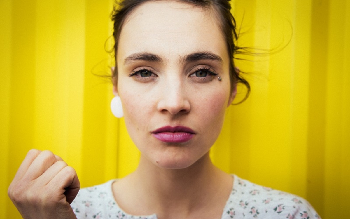 Anaïs Dautais Warmel - Les Récupérables