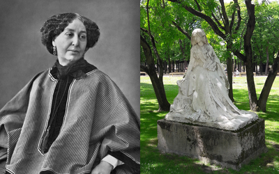 George Sand