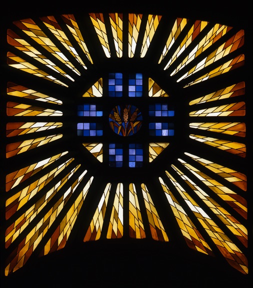 Les plus beaux vitraux des églises parisiennes