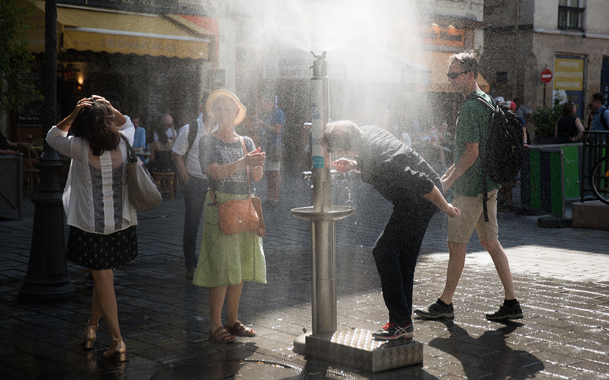 Canicule
