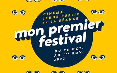 Mon Premier Festival 2022