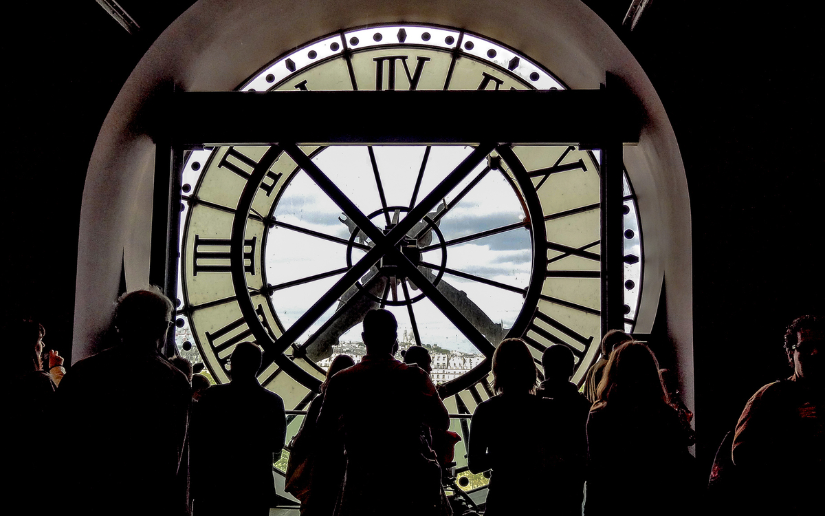 Musée d'Orsay