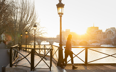 Pont des Arts