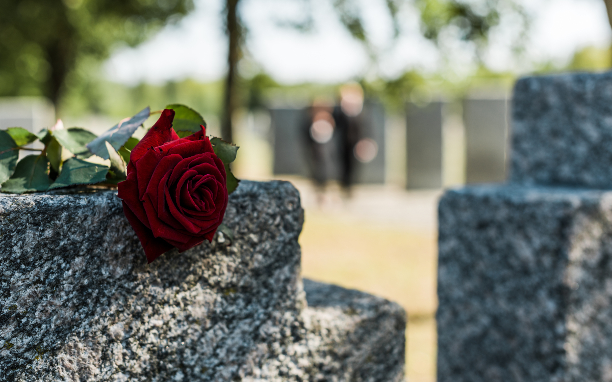 Cimetière