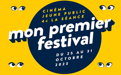 Mon 1er Festival 2023