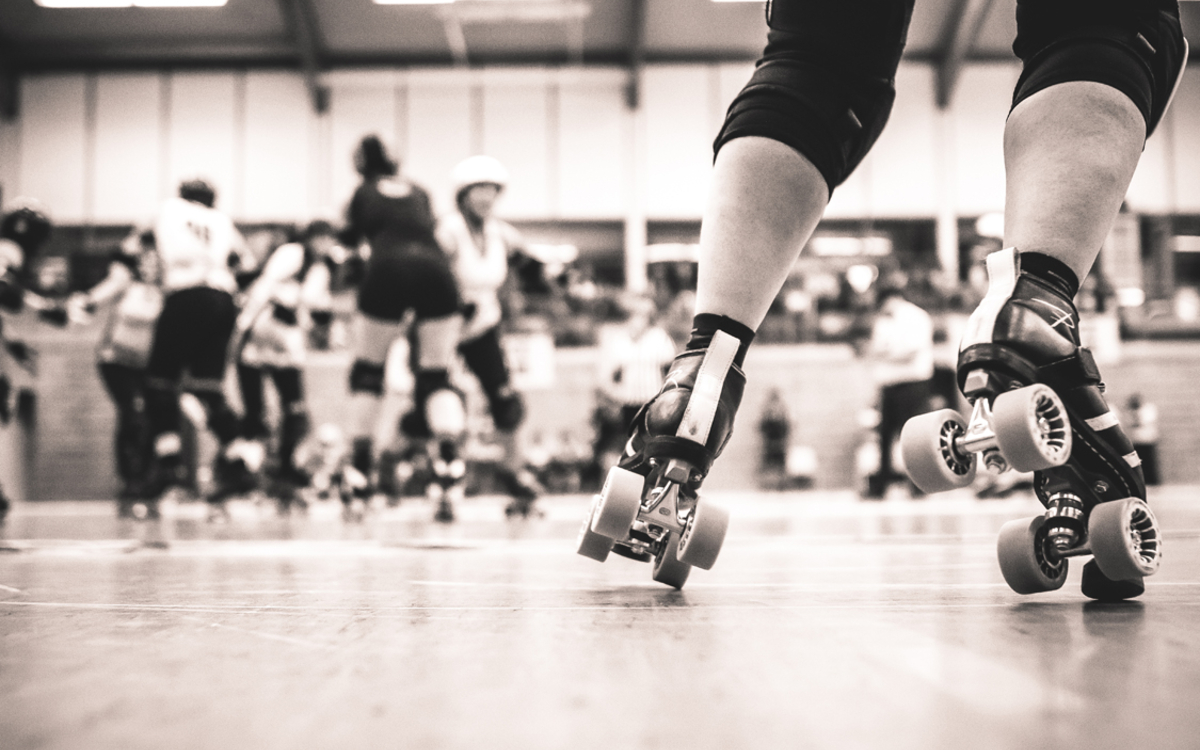 Roller derby