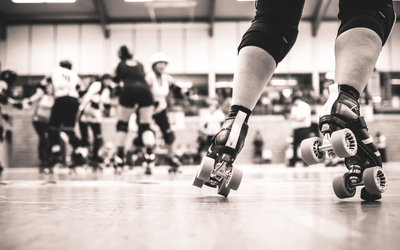 Roller derby 