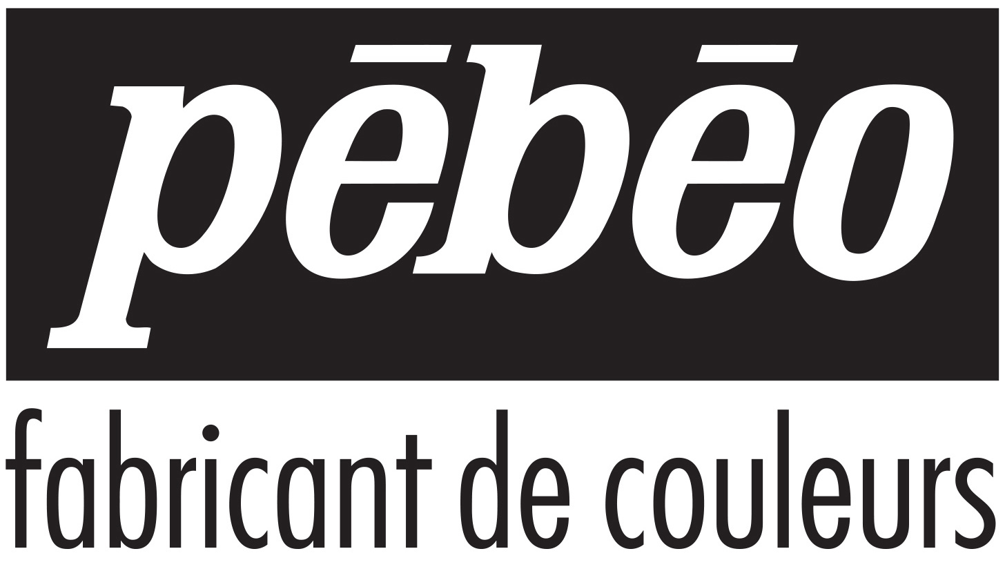 logo Pébéo