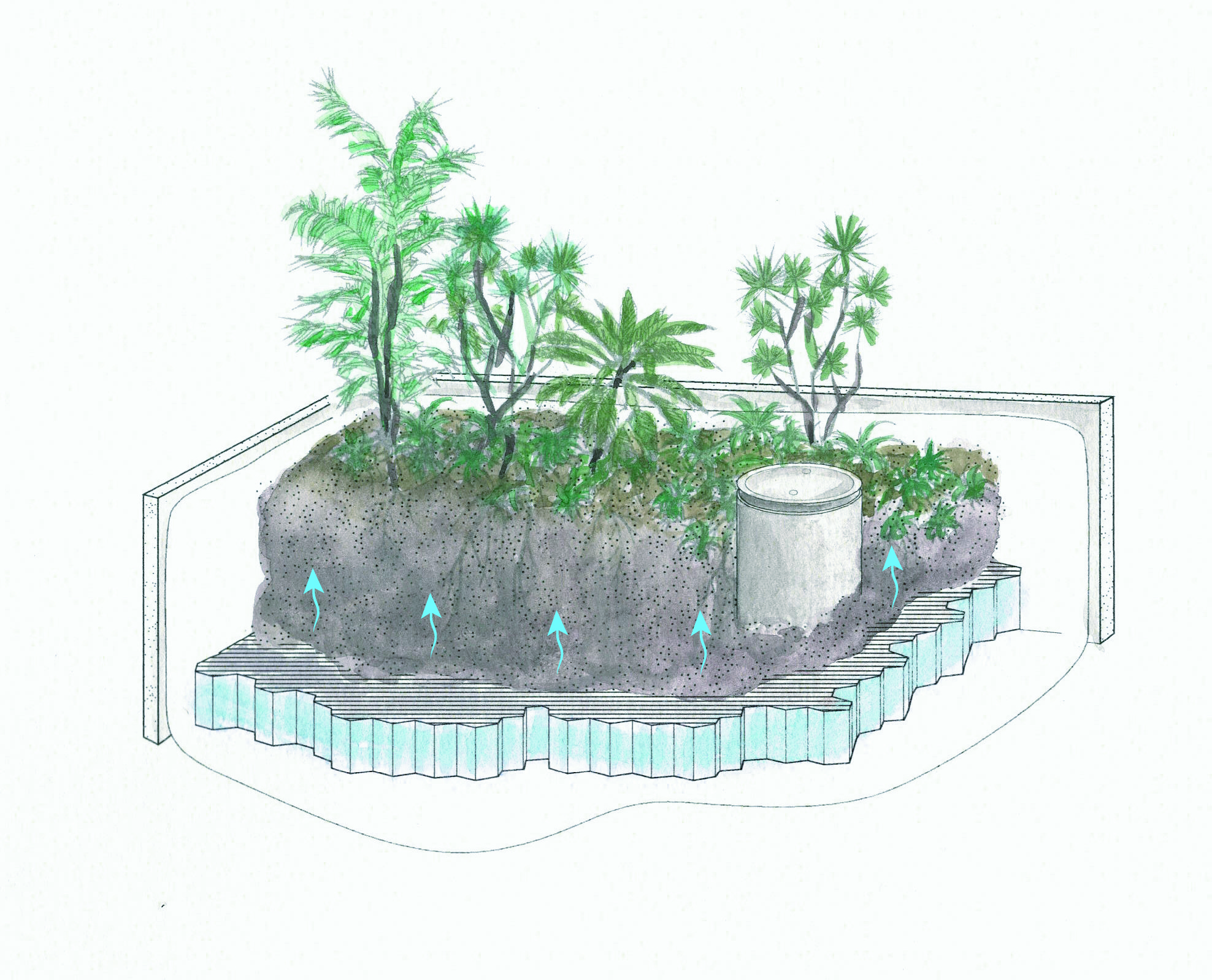 Prototype de Source Urbaine