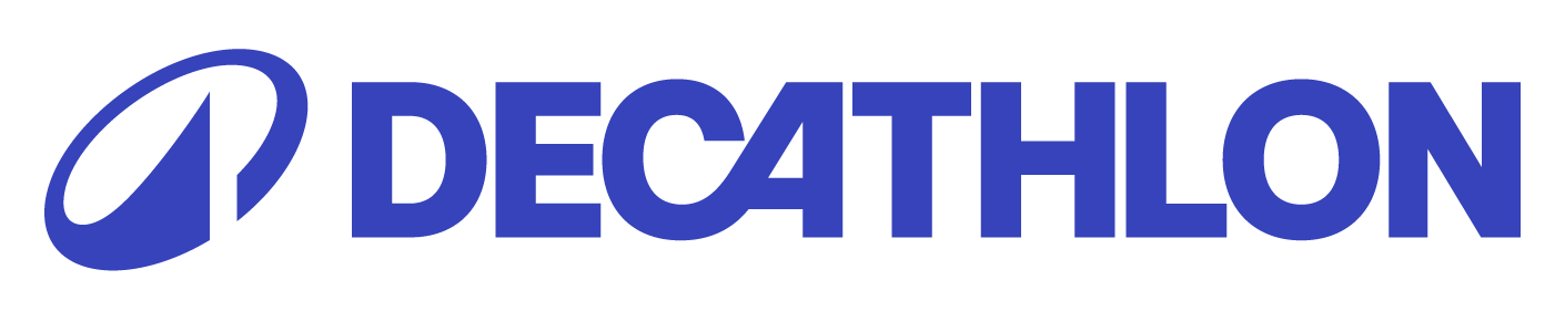 logo Decathlon