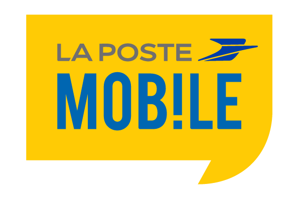 logo La Poste Mobile