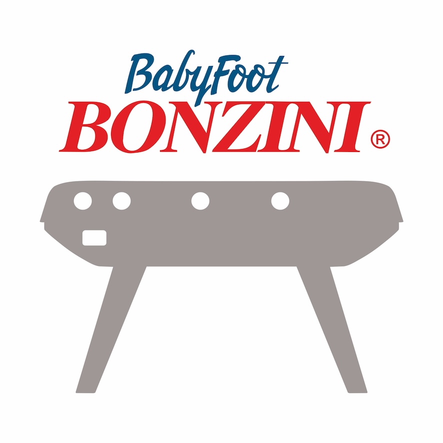 logo Bonzini