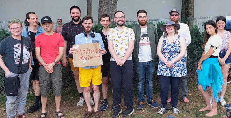 Image de CLE Autistes