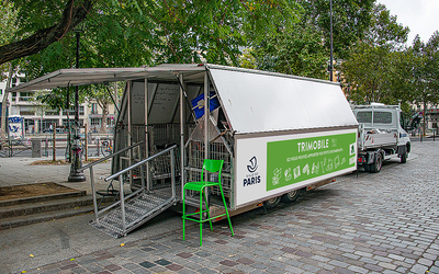 Trimobile