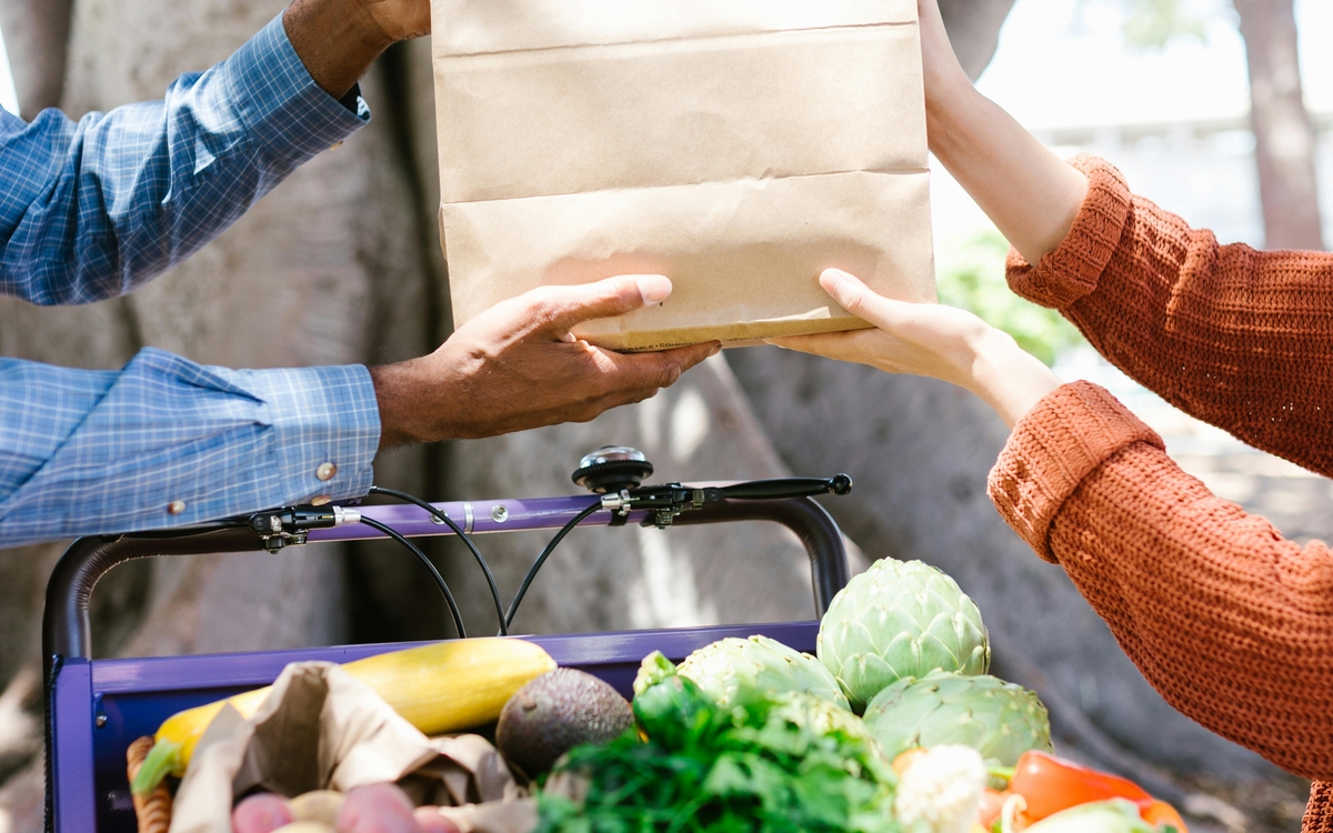 Aide alimentaire