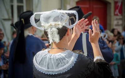 Fête de la Bretagne 