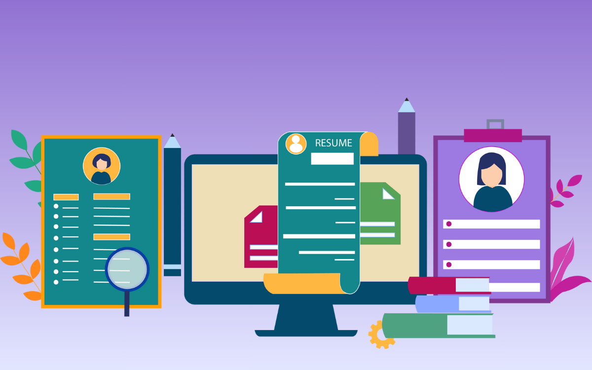 Atelier&nbsp;: Booster vos candidatures avec l'IA | 