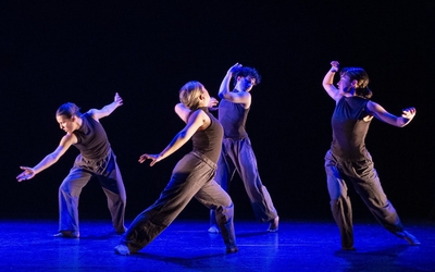danse